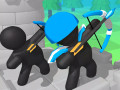 Игры Merge Archer Defense