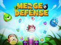 Игры Merge Defense