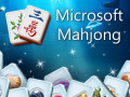 Игры Microsoft Mahjong