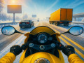 Игры Moto Traffic Rider