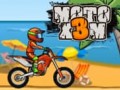 Игры Moto X3M