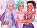 Игры My Sweet Kawaii Look