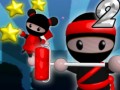 Игры Ninja Painter 2