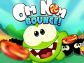 Игры Om Nom Bounce