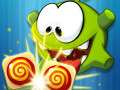 Игры Om Nom Connect Classic