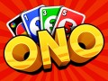 ONO Card Game