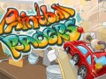 Игры Paintball Races