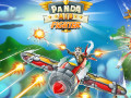 Игры Panda Air Fighter