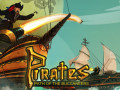 Игры Pirates Path of the Buccaneer