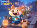 Игры Puppy Blast