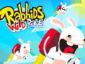 Игры Rabbids Wild Race
