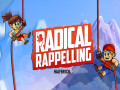 Игры Radical Rappelling