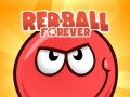 Игры Red Ball Forever