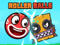 Игры Roller Ball 6 : Bounce Ball 6