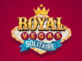 Игры Royal Vegas Solitaire