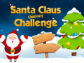 Игры Santa Chimney Challenge