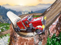 Игры Semi Truck Snow Simulator