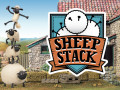 Shaun The Sheep Sheep Stack