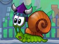 Игры Snail Bob 7
