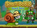 Игры Snail Bob 8