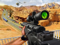 Игры Sniper Combat 3D