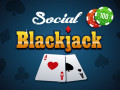 Игры Social Blackjack