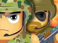 Игры Soldiers Combat