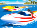 Игры Speed Boat Extreme Racing