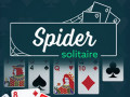 Игры Spider Solitaire