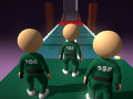 Игры Squid 2 Glass Bridge