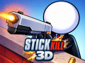 Игры Stick Kill 3D