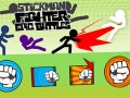 Игры Stickman Fighter: Epic Battles