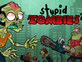 Игры Stupid Zombies 2