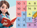 Игры Sum Master