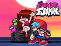 Игры Super Friday Night Funki