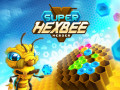 Игры Super Hexbee Merger