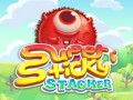 Игры Super Sticky Stacker
