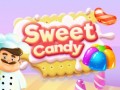 Игры Sweet Candy