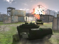 Игры Tank Off