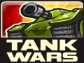 Игры Tank Wars