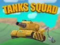 Игры Tanks Squad