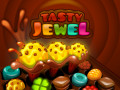 Игры Tasty Jewel