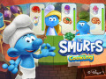 Игры The Smurfs Cooking