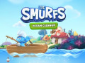 Игры The Smurfs Ocean Cleanup