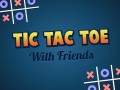 Tic Tac Toe