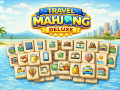 Игры Travel Mahjong Deluxe