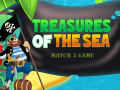 Игры Treasures of The Sea