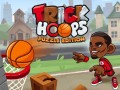 Trick Hoops Puzzle Edition