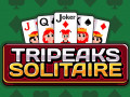 Игры Tripeaks Solitaire