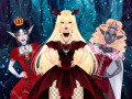 Игры Vampire Doll Avatar Creator